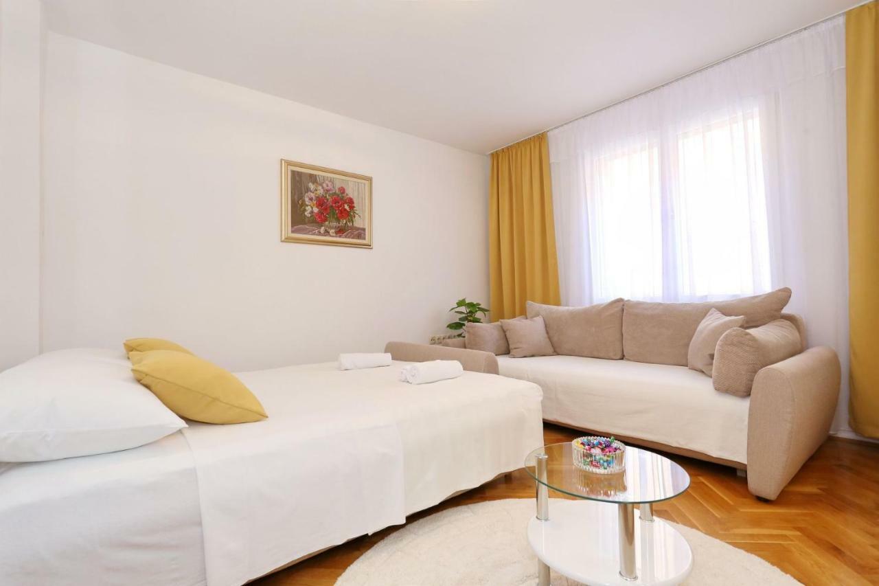 Neva Modern Apartment Zadar Luaran gambar